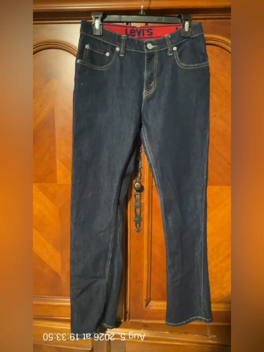 Levis classic levi